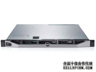 戴尔/DELL R420服务器